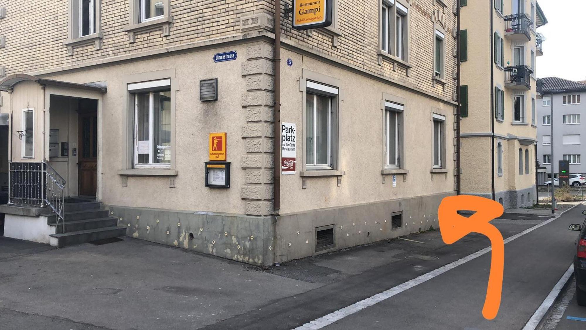 Inn Joy Apartments - Sankt Gallen Lachen エクステリア 写真
